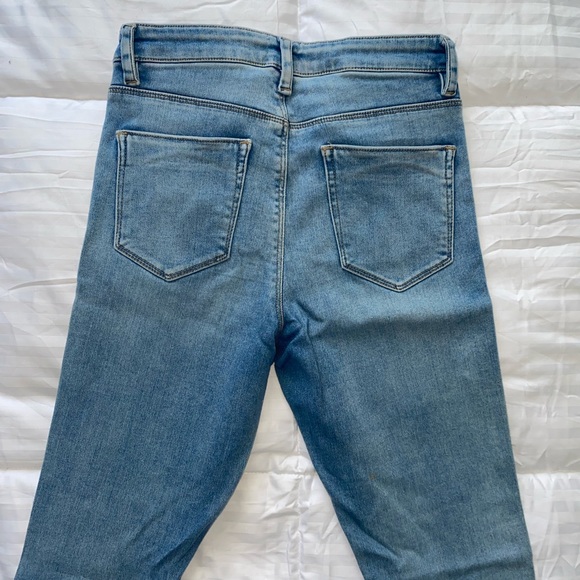 ASOS skinny jeans - Picture 2 of 4